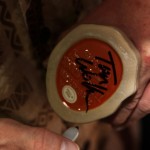 Mug Signed