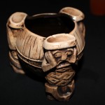 New Uh Oa mug