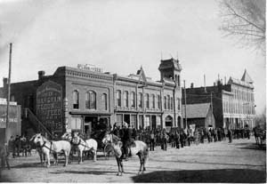 Courtesy of The Archive at the Fort Collins Museum of Discovery