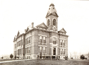Courtesy of The Archive at the Fort Collins Museum of Discovery