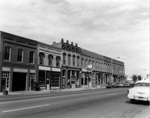Courtesy of The Archive at the Fort Collins Museum of Discovery
