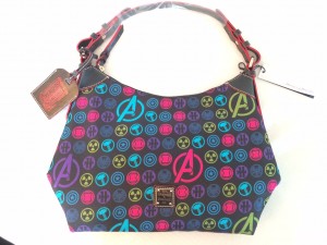 Avengers Bag