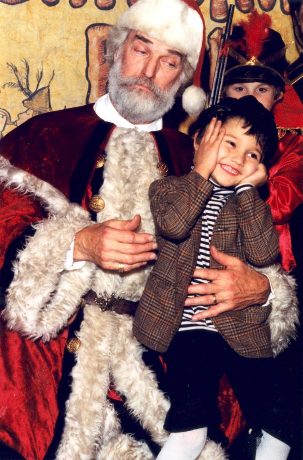 FatherXmasandBoy300med