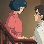 THE WIND RISES