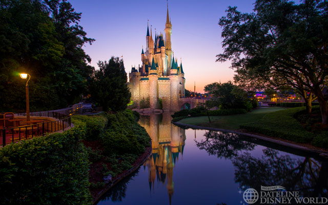 , Breaking: Disney World Magical Express Ending &#038; Extra Magic Hours Replaced