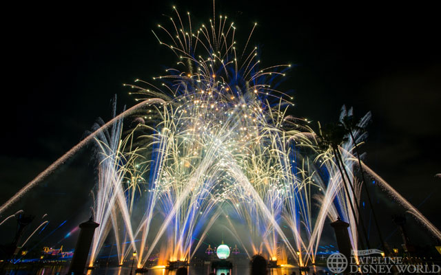 Regular Illuminations concludes and then is followed by the Holiday Tag.