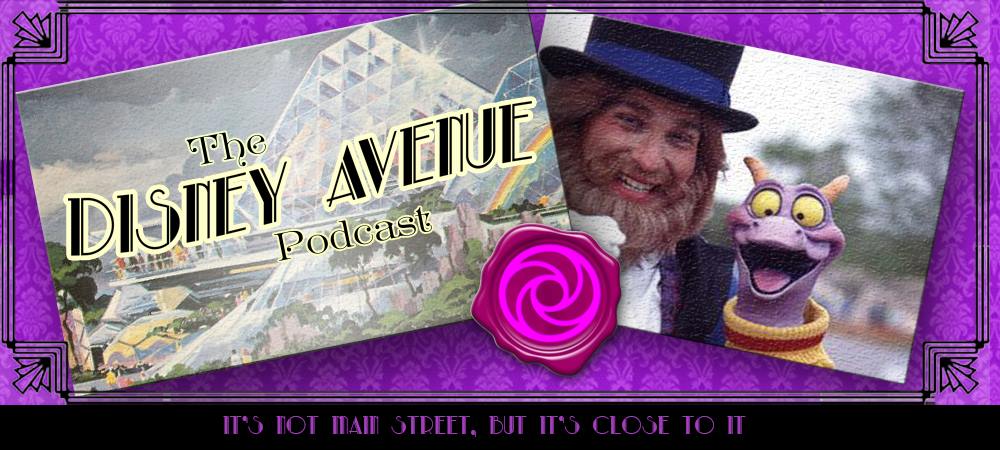 Disney Avenue Podcast – Show #10 – Ron Schneider Interview