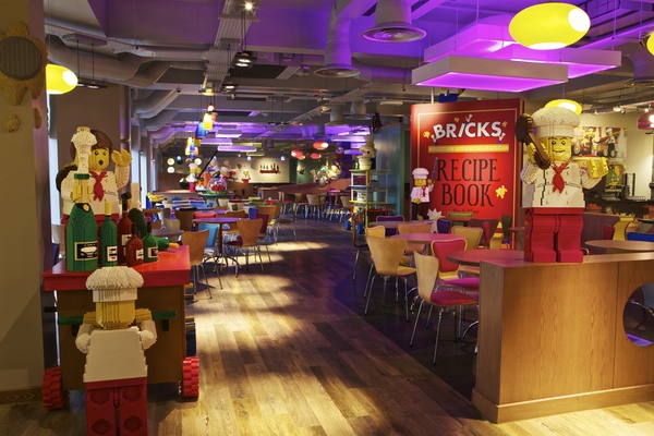 Bricks Family Restaurant