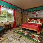 Kingdom Themed Room-Adults