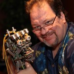 Garner-Holt-Animatronics