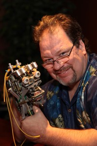 Garner-Holt-Animatronics