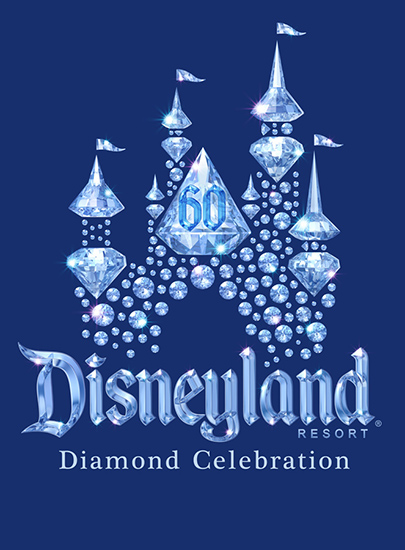 Disneyland Diamonds