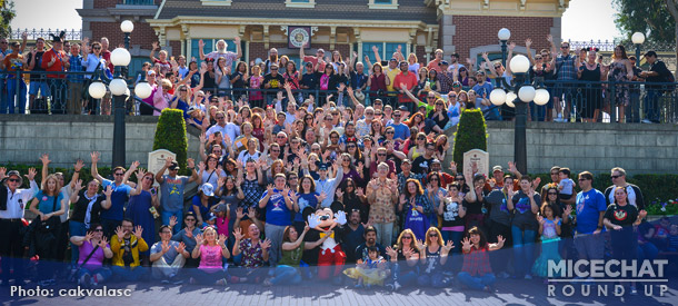 MiceChat Disney News Roundup