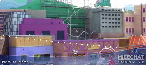 MiceChat Disney News Roundup