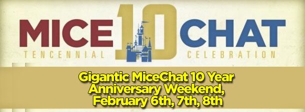 MiceChat Disney News Roundup