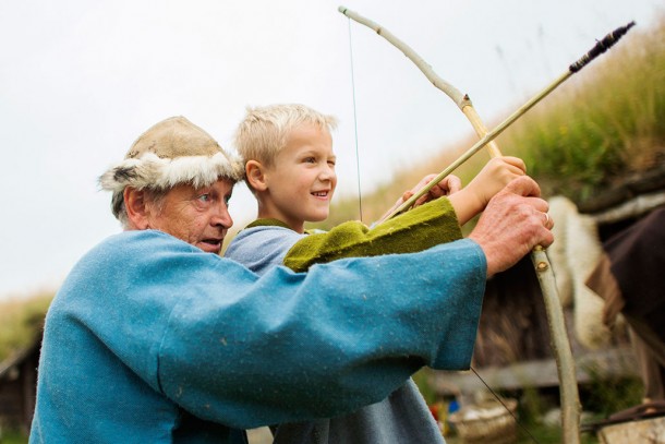 viking_village_copyright_disney_cruise_line