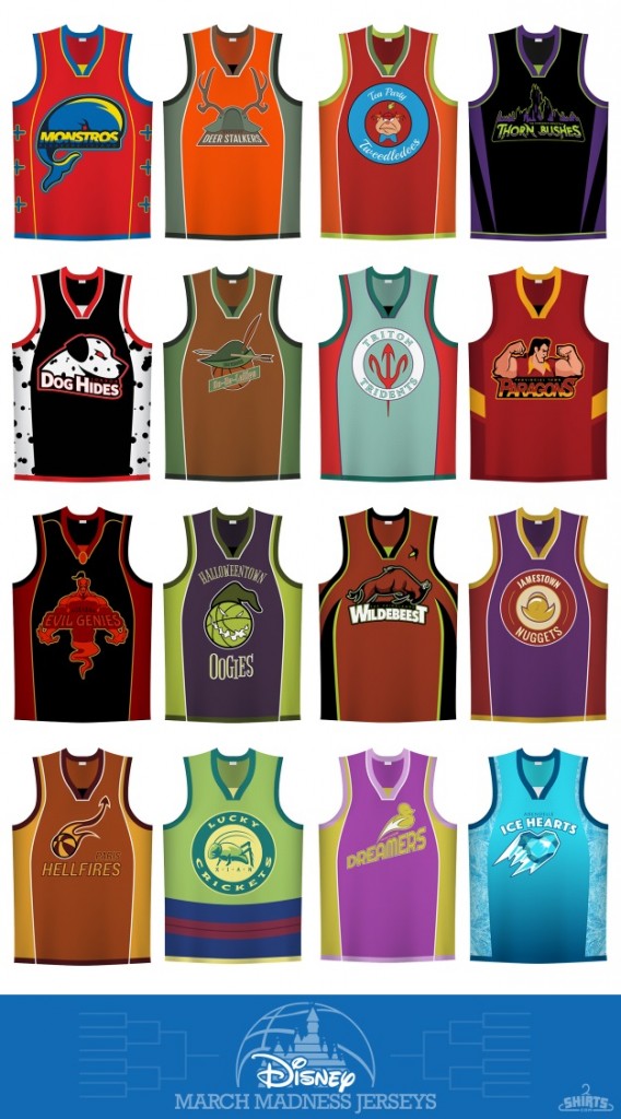 16-disney-movie-jerseys-march-madness