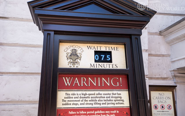 , REOPENING UPDATE: Theme Park Industry Rolls Out Extensive Guidelines for ‘New Normal’