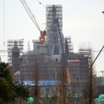 shanghai-disneyland-castle