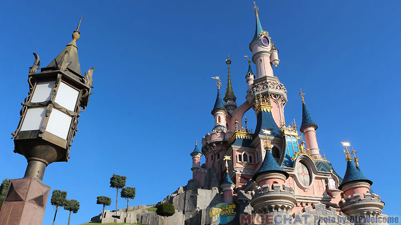 Disneyland Paris Reopening, Disneyland Paris Sets Reopening Date & Park Updates