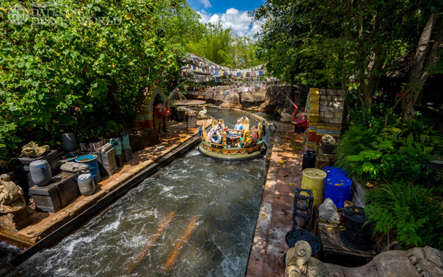 , WDW UPDATE: Price Hikes, Muppet Mayhem & Construction Kingdom!