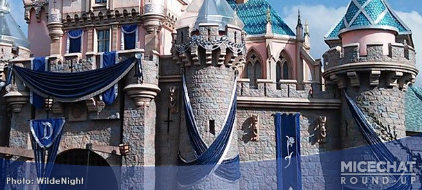 MiceChat Disney News Roundup