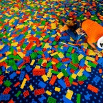 LEGOLAND HOTEL NEARS COMPLETITION
