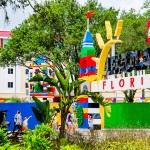 LEGOLAND HOTEL NEARS COMPLETITION