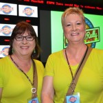 , Gumball Rally 2015 Results