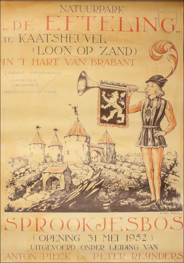 Efteling Image 1