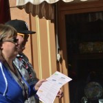 , Gumball Rally 2015 Results