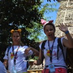 , Gumball Rally 2015 Results