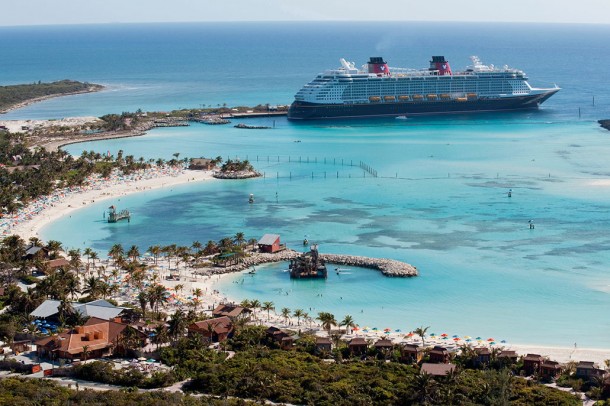 , Star Wars Leads Disney Cruise Lines Ocean and River Cruises for 2021