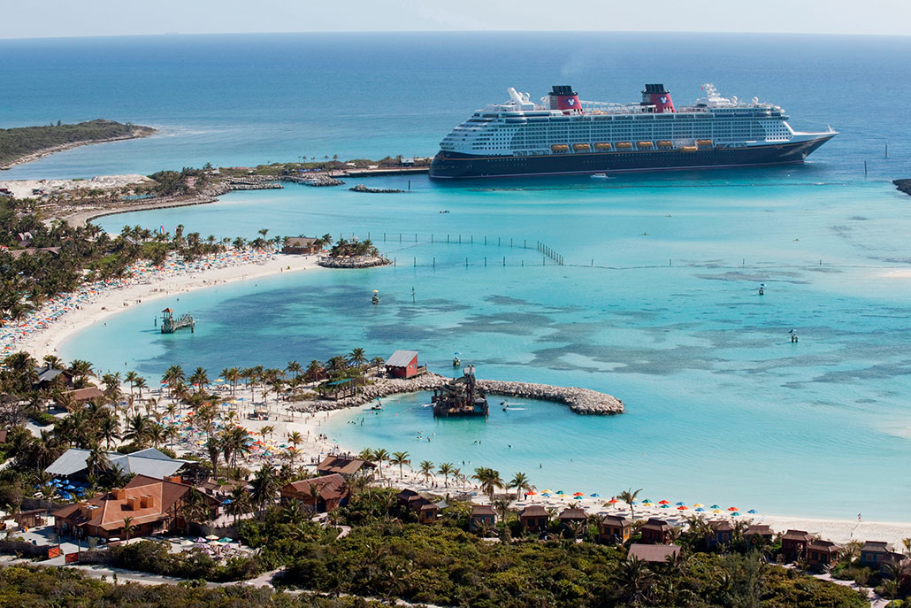 , New Kids Spaces on the Disney Wish and Looking Ahead at Disney Cruise Line&rsquo;s 2022 Intineraries