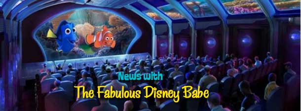 Fab News – Everything is Opening at a Theme Park Near You