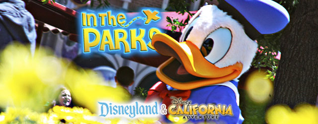 Disneyland Update – Indy, Hatbox Ghost, and 60th Anniversary Enhancements
