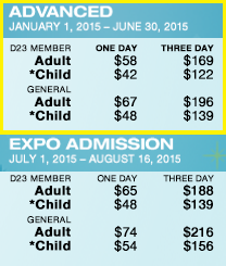 D23Tickets2015