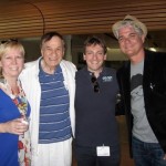 FN-Mindy Johnson-Richard Sherman-Fabrizio Mancinelli-Graham Barnard