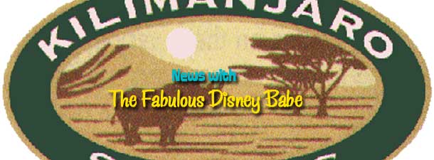 Fab News: Silly Symphonies, Pleasure Piers and Little Red Reunions