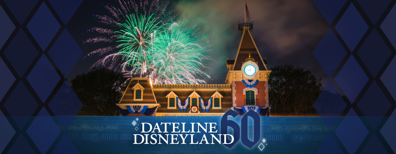 Disneyland’s Diamond Celebration continues through a warm summer