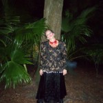 howl-o-scream, Howl-O-Scream at Busch Gardens Tampa has Unearthed a New Evil