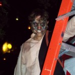 howl-o-scream, Howl-O-Scream at Busch Gardens Tampa has Unearthed a New Evil