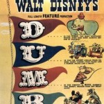 Dumbo-Poster