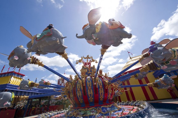 Dumbo-WDW