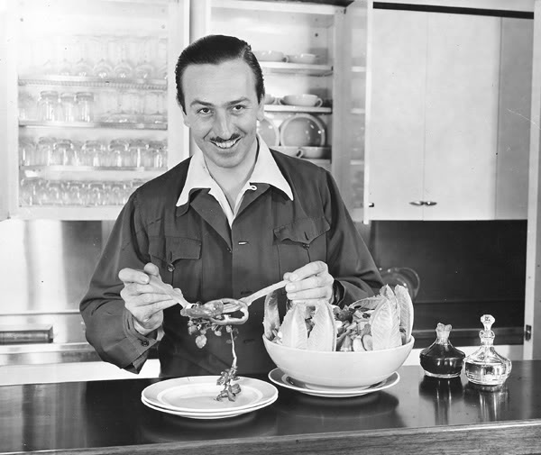 WaltDisneySaladTosser