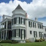 NOLA – Garden District Mansion