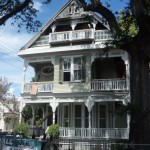 NOLA – Garden District Repair