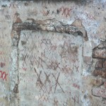 NOLA- St. Louis Cemetary, Voodoo Tomb