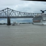 NOLA – Port of New Orleans