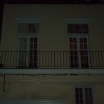 NOLA – Haunted Hotel